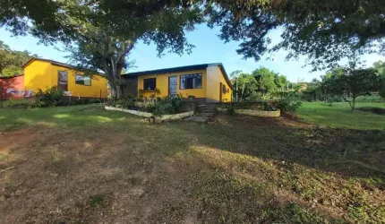 Sitio no bairro Lomba do Pinheiro