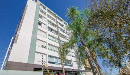 Apartamento com 3 suíte, churrasqueira, vaga de garagem, no bairro Menino Deus, Porto Alegre/RS