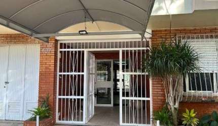 Apartamento em Menino Deus