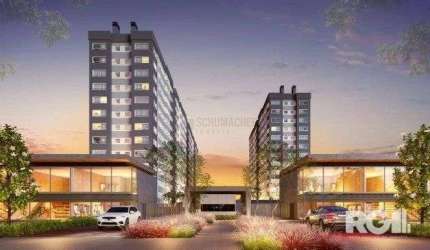 Apartamento em Estância Velha
