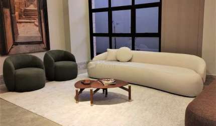 Excelente apartamento 2 dormitórios semi mobiliado no Mont`t Serrat