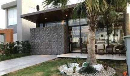 Casa em Condomínio em Atlântida Sul