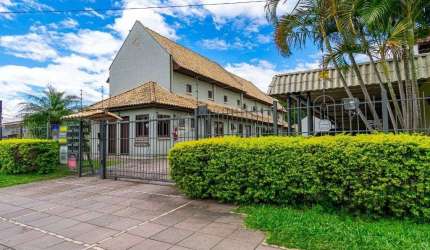 Casa em Condomínio em Camaquã