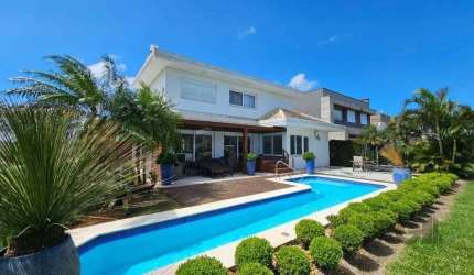 Casa em Condomínio em Atlântida Sul
