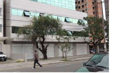 Conjunto/Sala para Venda - 44.66m², 0 dormitórios, Santa Maria Goretti