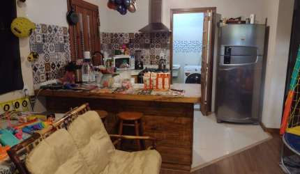 Casa em Condomínio Villagio