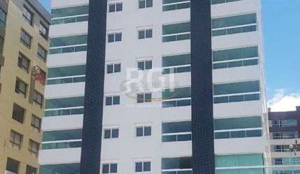 Apartamento para Venda - 123.48m², 3 dormitórios, sendo 2 suites, 2 vagas - Centro