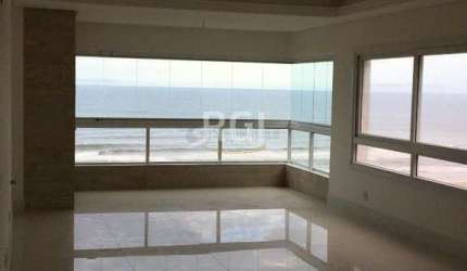 Apartamento para Venda - 123.48m², 3 dormitórios, sendo 1 suites, 2 vagas - Centro