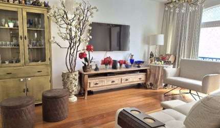 Apartamento em Mont Serrat