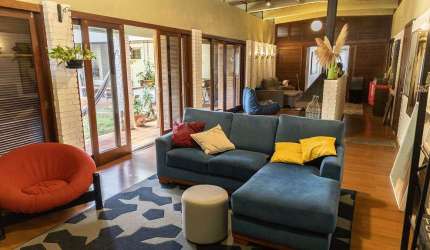 Casa em Ipanema