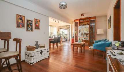 Apartamento à venda no bairro Cristo Redentor em Porto Alegre/RS