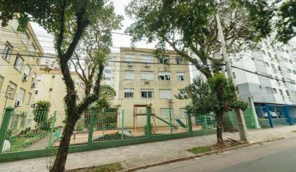 Apartamento em Passo da Areia