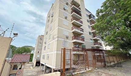 Apartamento em Teresópolis
