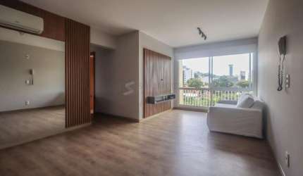 Apartamento a venda no bairro Partenon