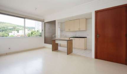 Apartamento à venda no bairro Partenon em Porto Alegre/RS