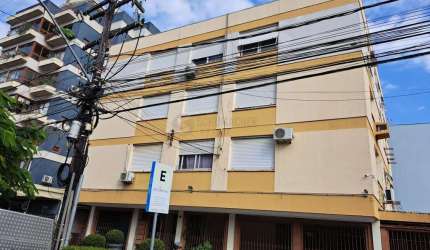 Apartamento em Cristo Redentor