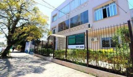 Apartamento 02 dormitórios, sem garagem e sem elevador