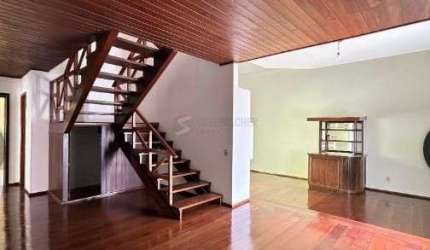 casa em ipanema-com piscina