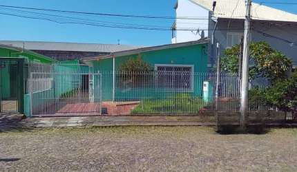 Casa 2 dorms à venda Rua Eleutério Araújo, Partenon - Porto Alegre