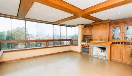 Apartamento em Jardim Lindóia