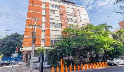 Cobertura Duplex, 4 D - 1 suíte - 1 vaga - 247,31 m² - Moinhos de Vento