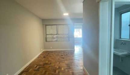 Apartamento 1 dormitório-Cidade Baixa.