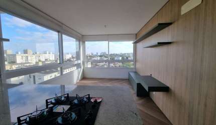Apartamento Decorado 2 Dormitórios 2 Vagas