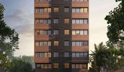 Apartamento a venda, em construção, no bairro Jardim Itu