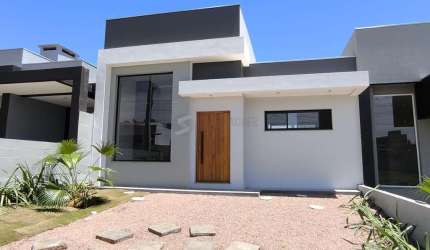 Casa térrea 3 dormitórios 1 suíte com 2 vagas à venda no VIVARE