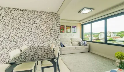 Apartamento em Tristeza