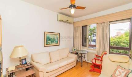 Apartamento em Floresta