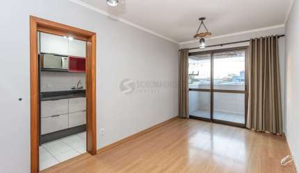Apartamento em São Sebastião