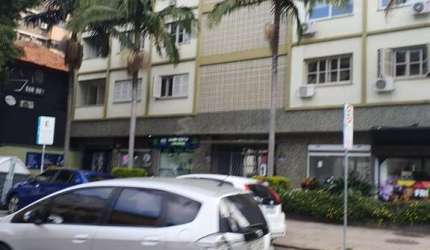 Apartamento em Moinhos de Vento