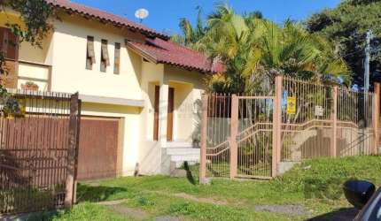 Casa em Cecília