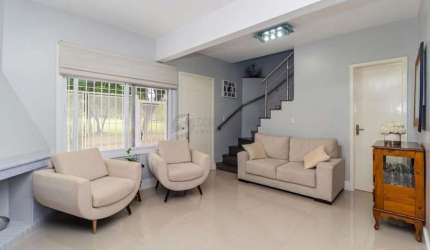 Casa com 3 dormitórios no Bairro Vila Ipiranga