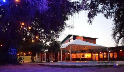 Casa Comercial em Ipanema