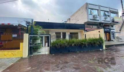 Casa Comercial em Jardim Itu