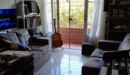 Apartamento 3 quartos no Menino Deus 96m2 Oportunidade para Investir!