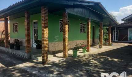 Casa em Extrema