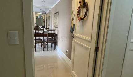Apartamento 3 dormitórios, 1 suíte, 3 vagas no bairro Jardim Botânico