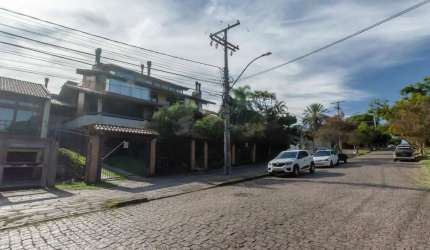 Apartamento com 4 quartos à venda na Avenida Cai, 473, Cristal, Porto Alegre, 231 m2 por R$ 1.200.000
