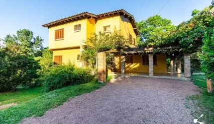 Sítio para Venda - 25000m², 0 dormitórios, Lomba do Pinheiro