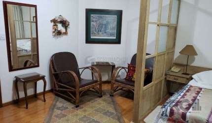 Apartamento em Moinhos de Vento