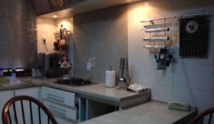 Casa Condominio para Venda - 386.94m², 3 dormitórios, sendo 1 suites, 3 vagas - Cristal
