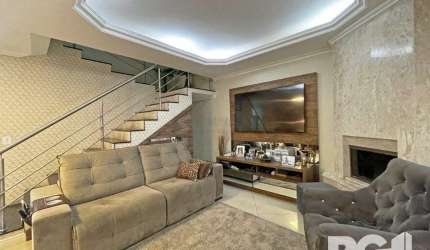 Casa em Condomínio em Ecoville