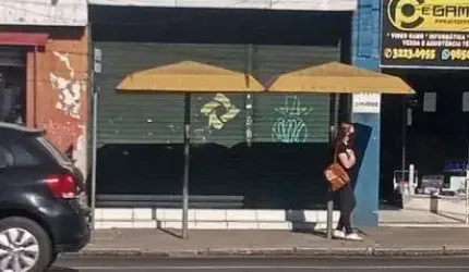 Loja para Venda - 700m², 0 dormitórios, Azenha