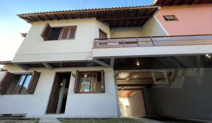 Residência à Venda no Bairro Camaquã – Porto Alegre/RS