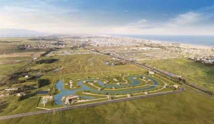 Terreno Residencial em Arpoador