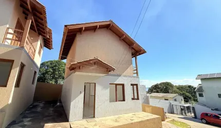 Casa em Condomínio em Ipanema