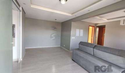 Apartamento em Santa Maria Goretti